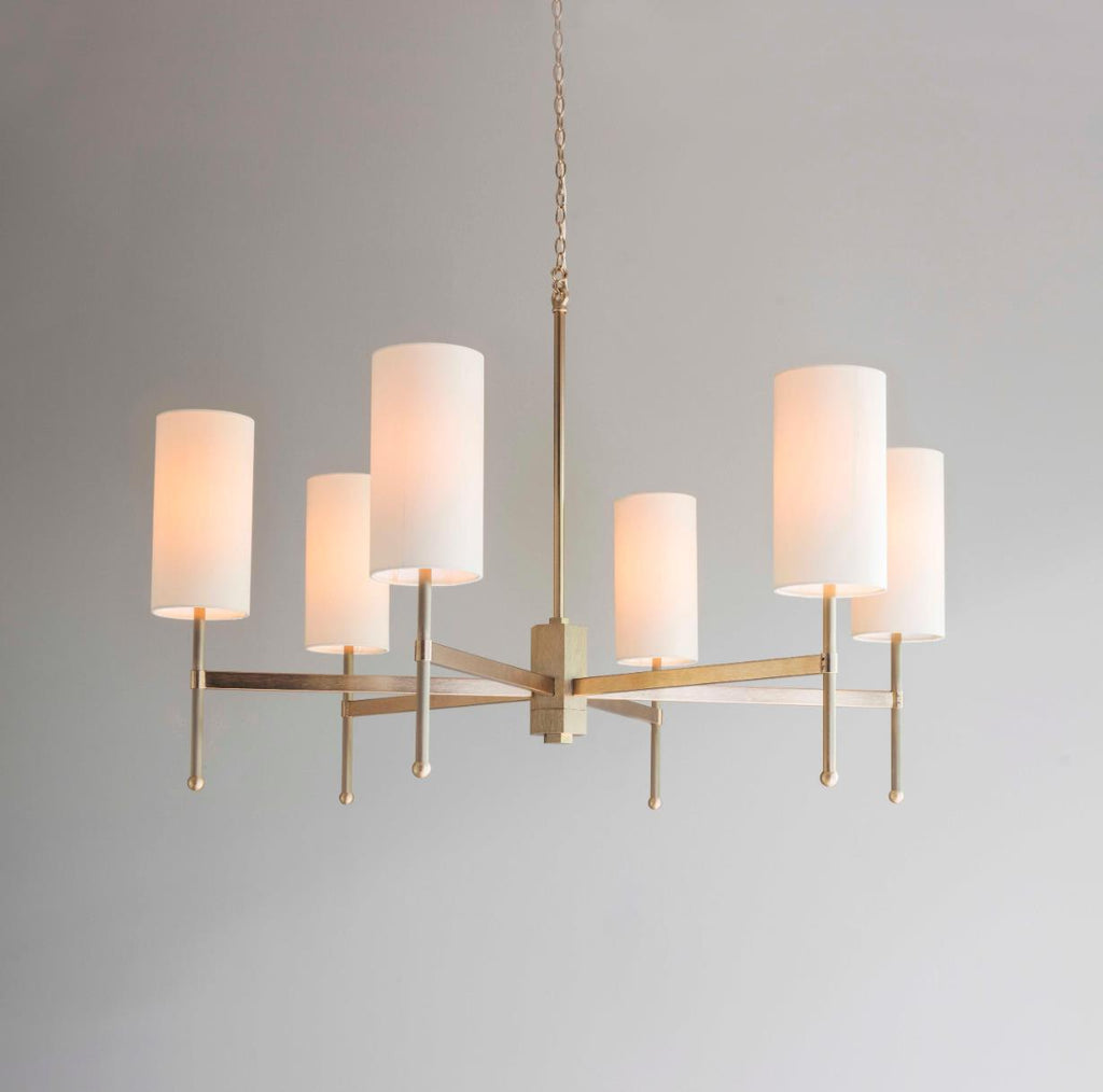 Rhodes Chandelier