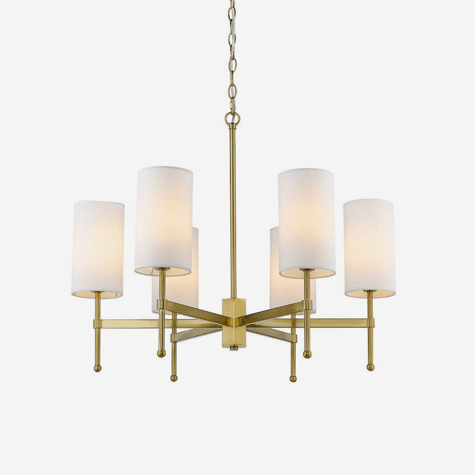 Rhodes Chandelier