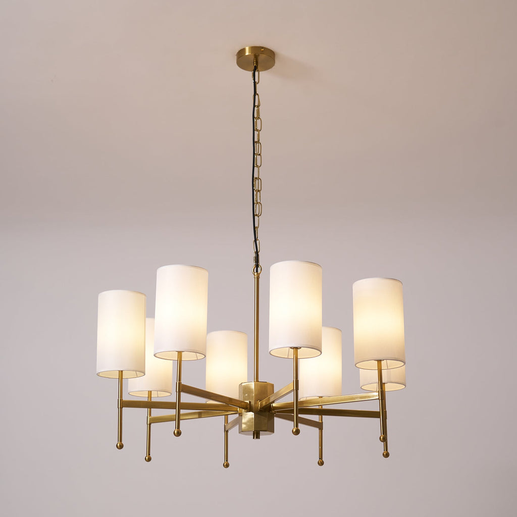 Rhodes Chandelier