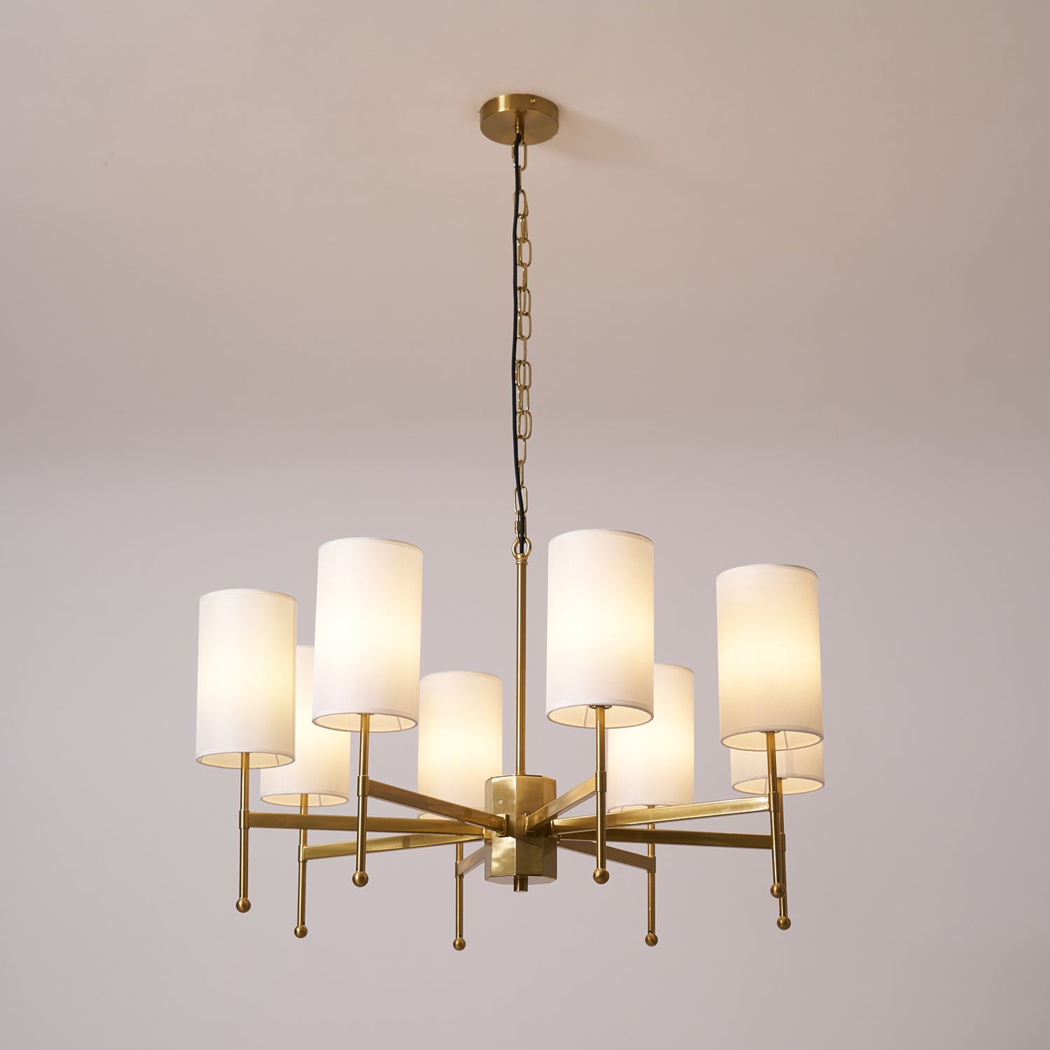 Rhodes Chandelier