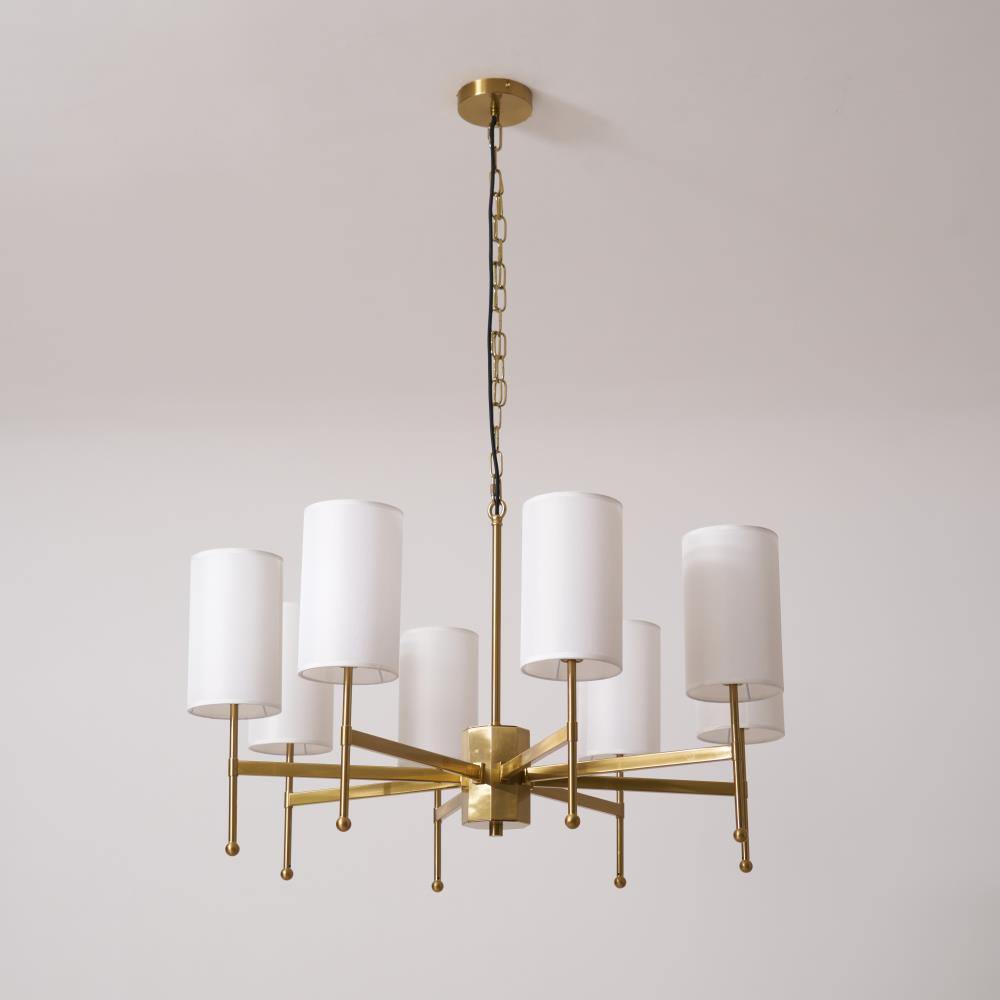Rhodes Chandelier