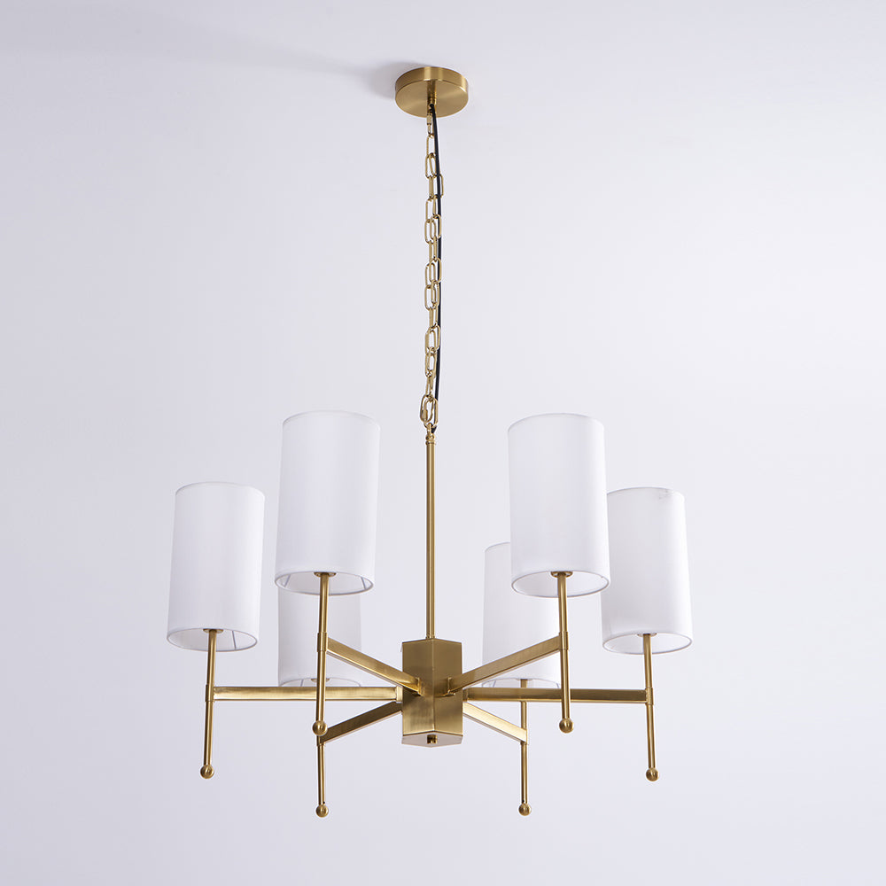 Rhodes Chandelier