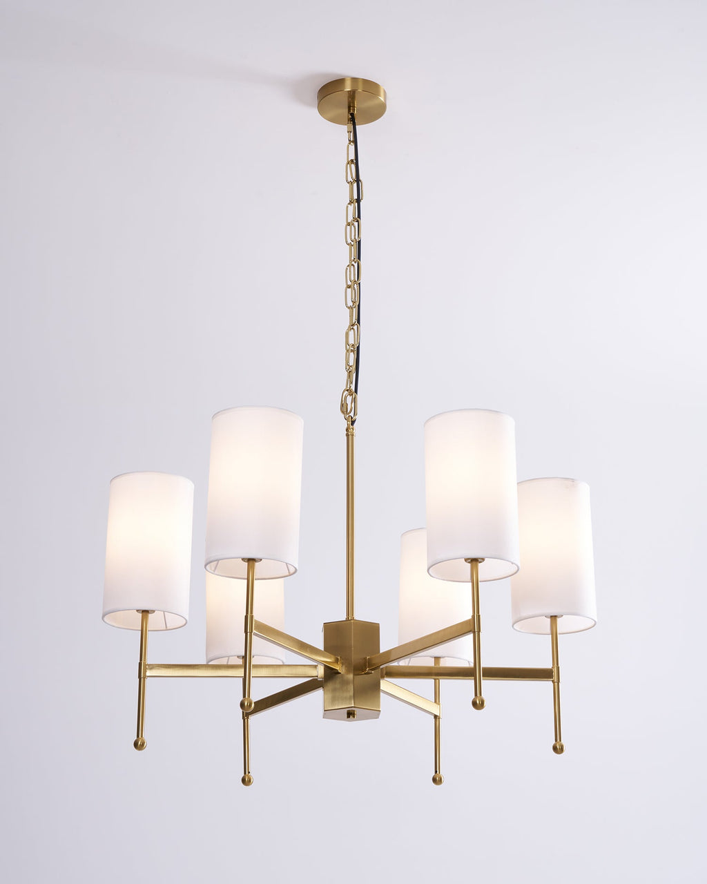 Rhodes Chandelier