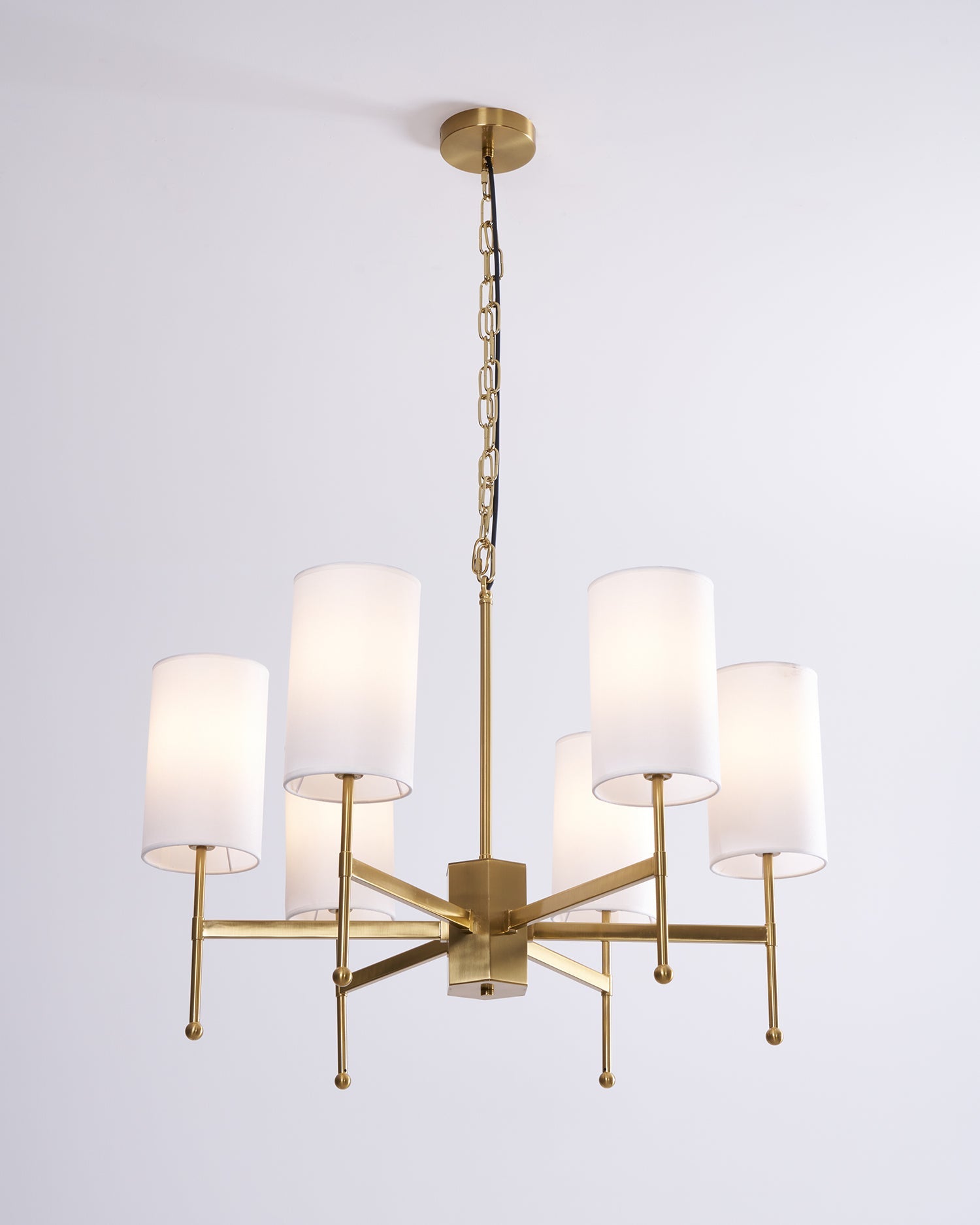 Rhodes Chandelier