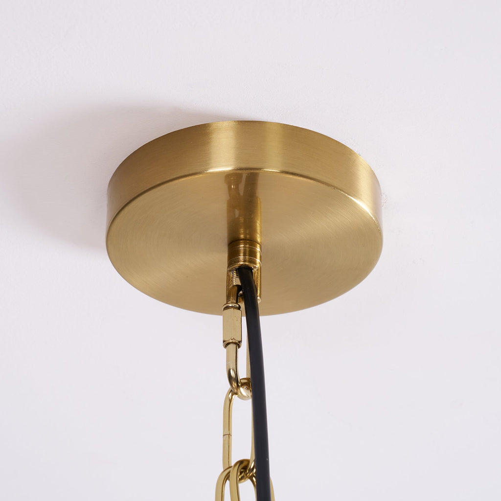 Rhodes Chandelier