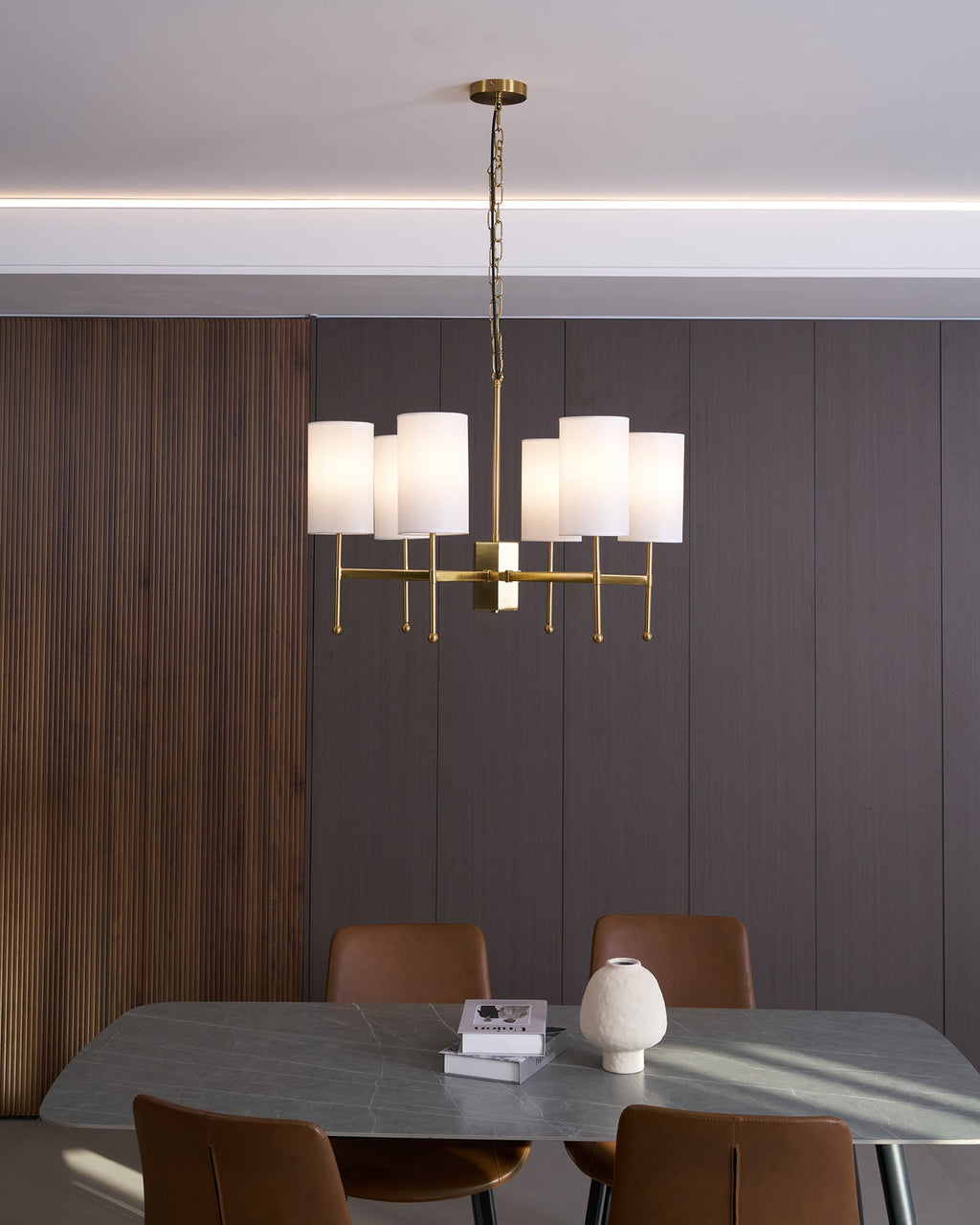 Rhodes Chandelier