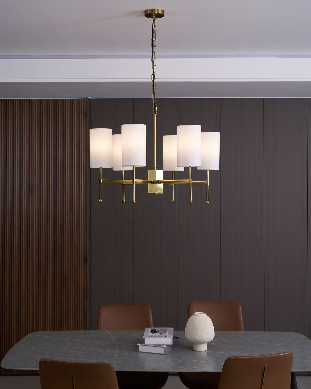 Rhodes Chandelier