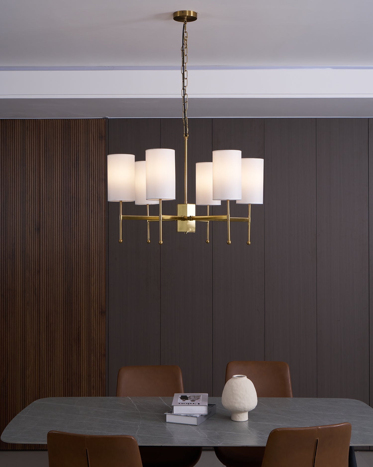 Rhodes Chandelier