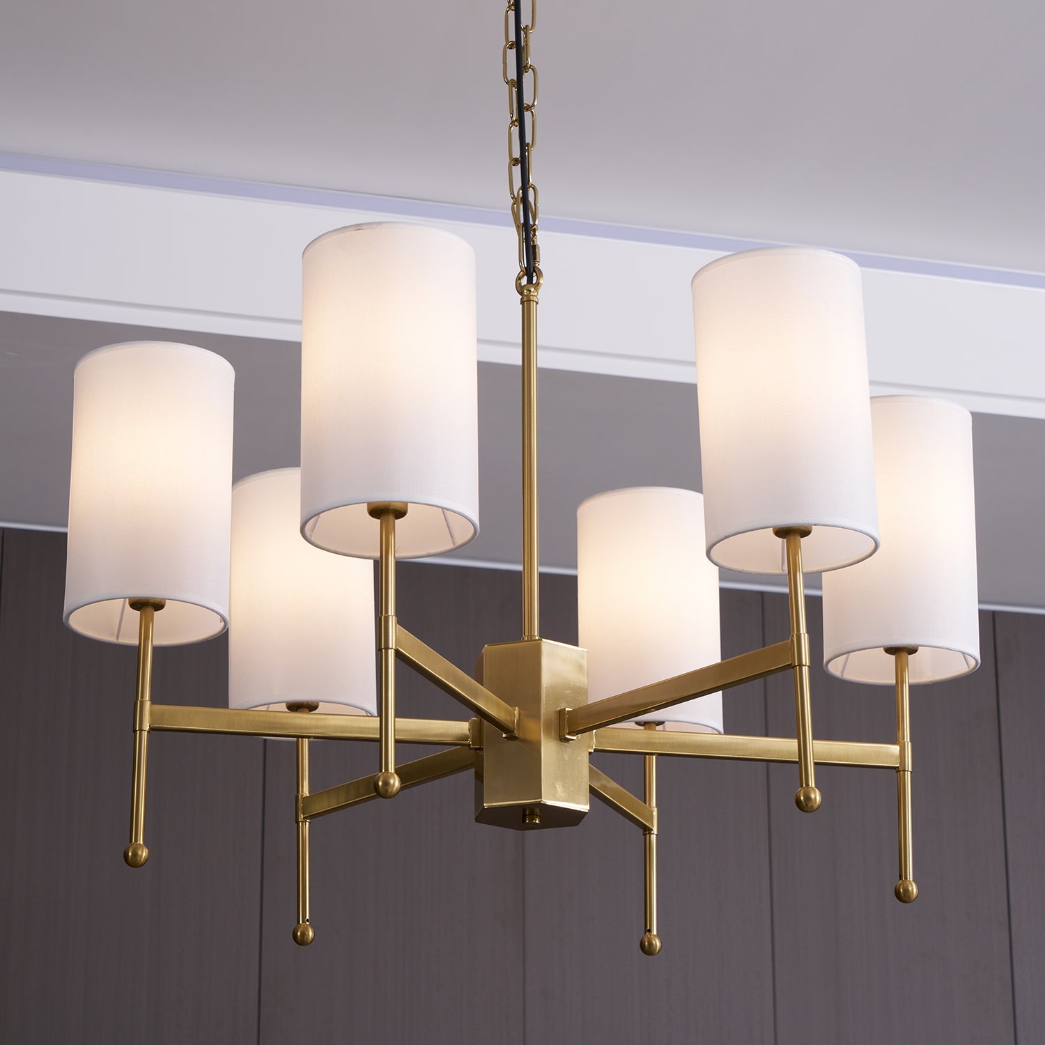 Rhodes Chandelier