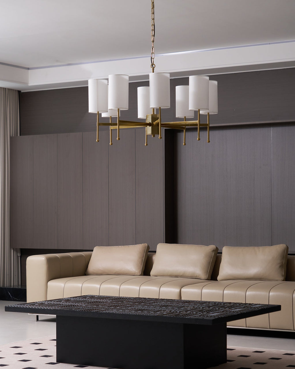 Rhodes Chandelier