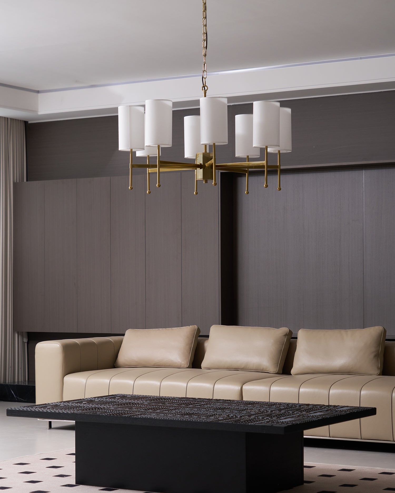 Rhodes Chandelier