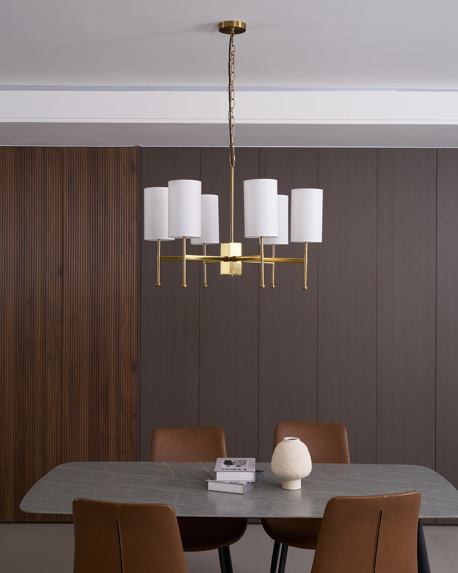 Rhodes Chandelier