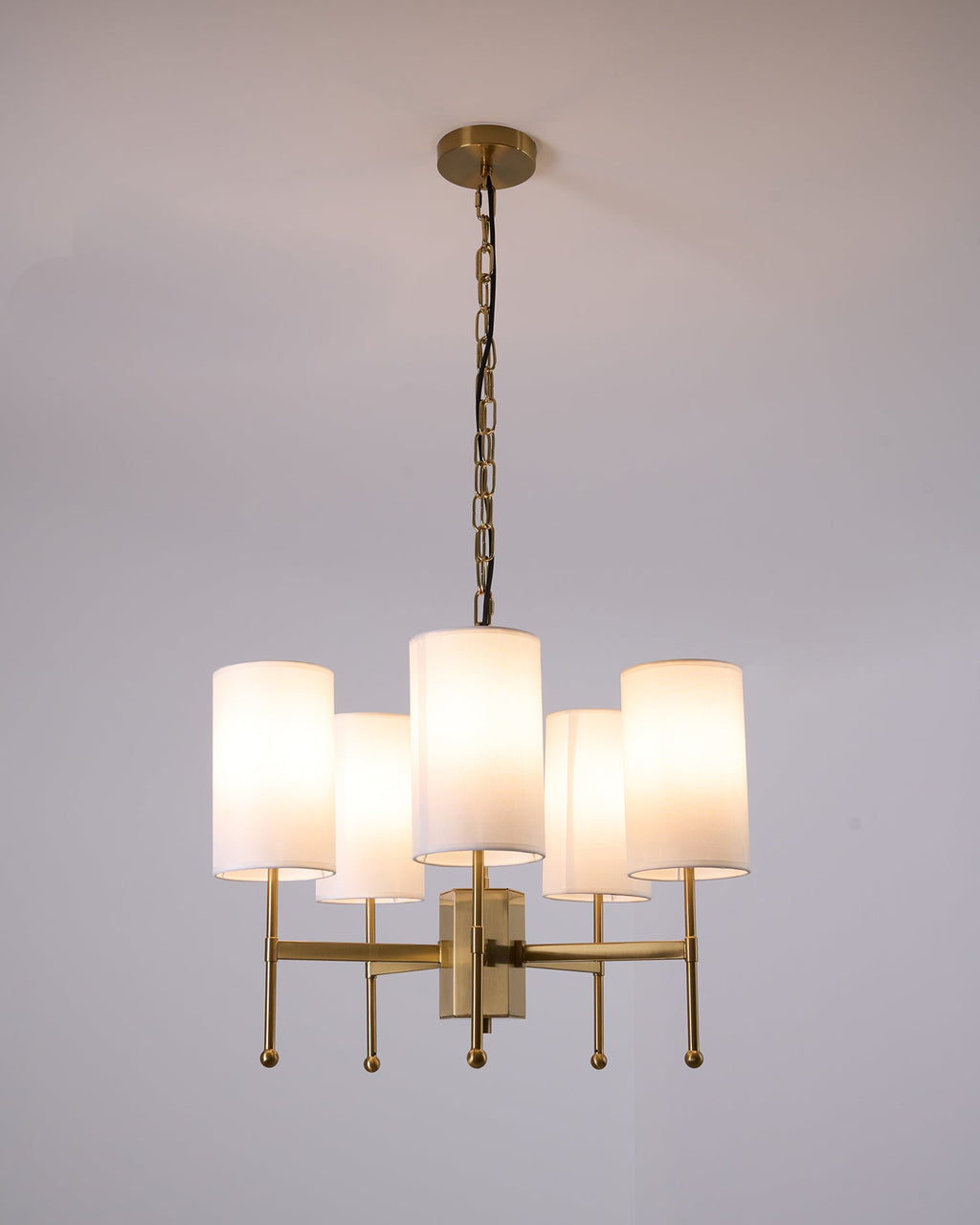 Rhodes Chandelier
