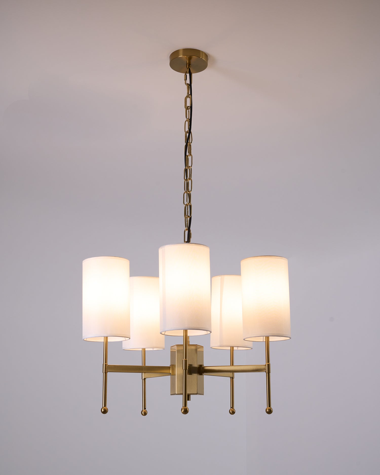 Rhodes Chandelier