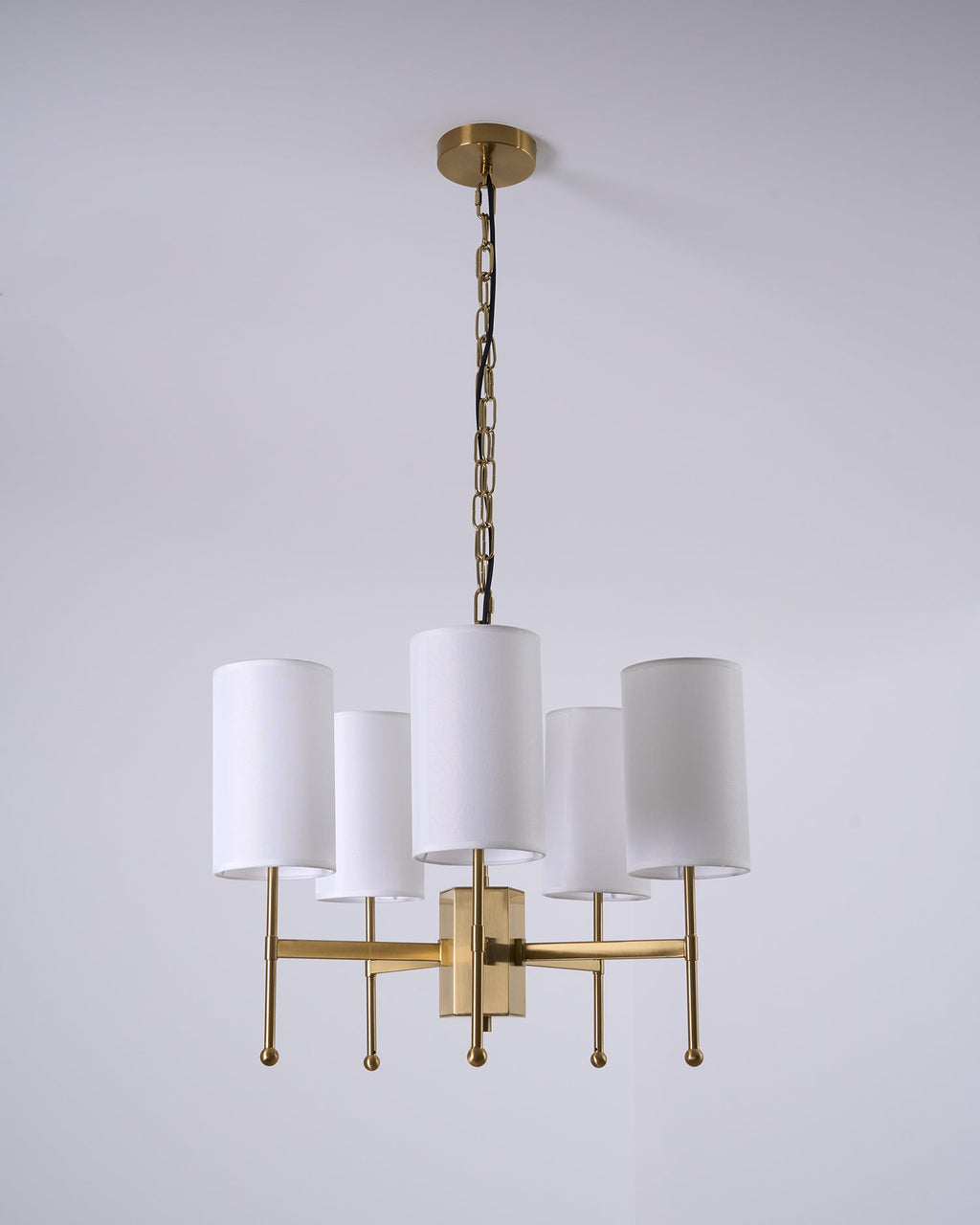 Rhodes Chandelier