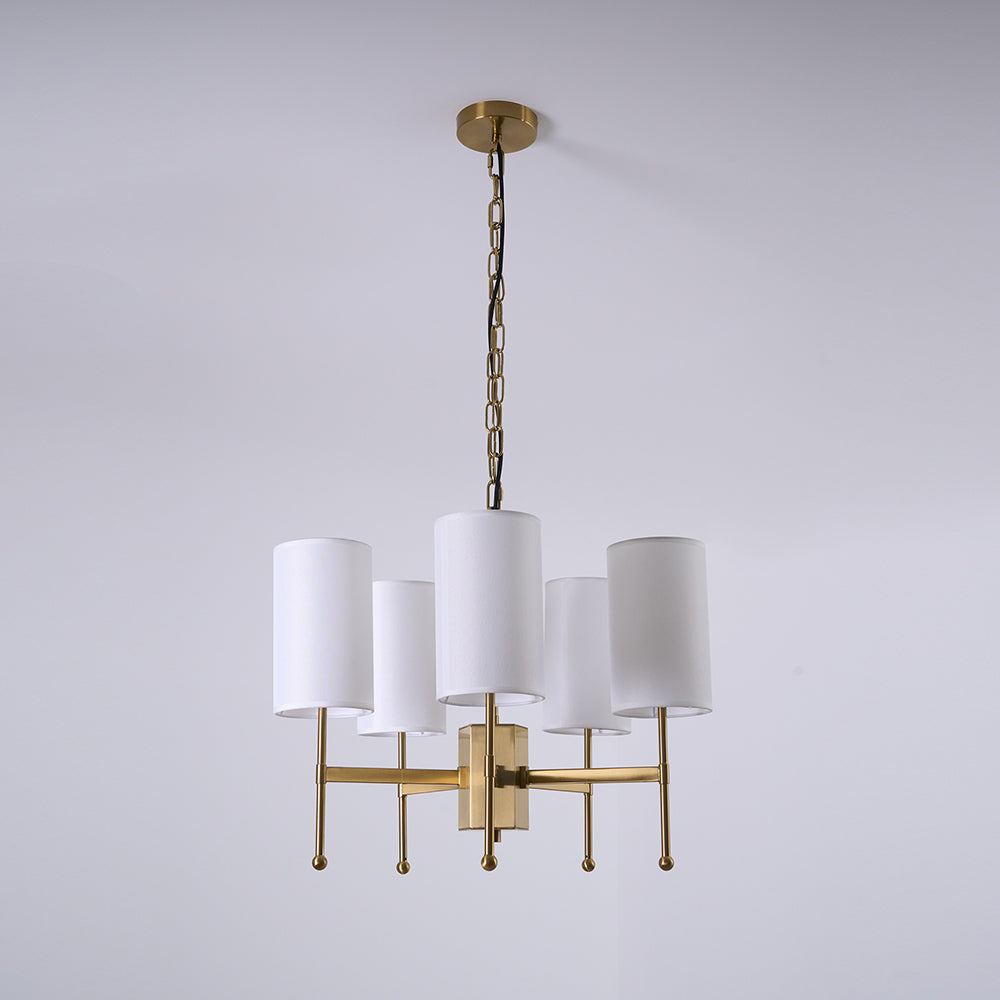Rhodes Chandelier