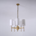 Rhodes Chandelier