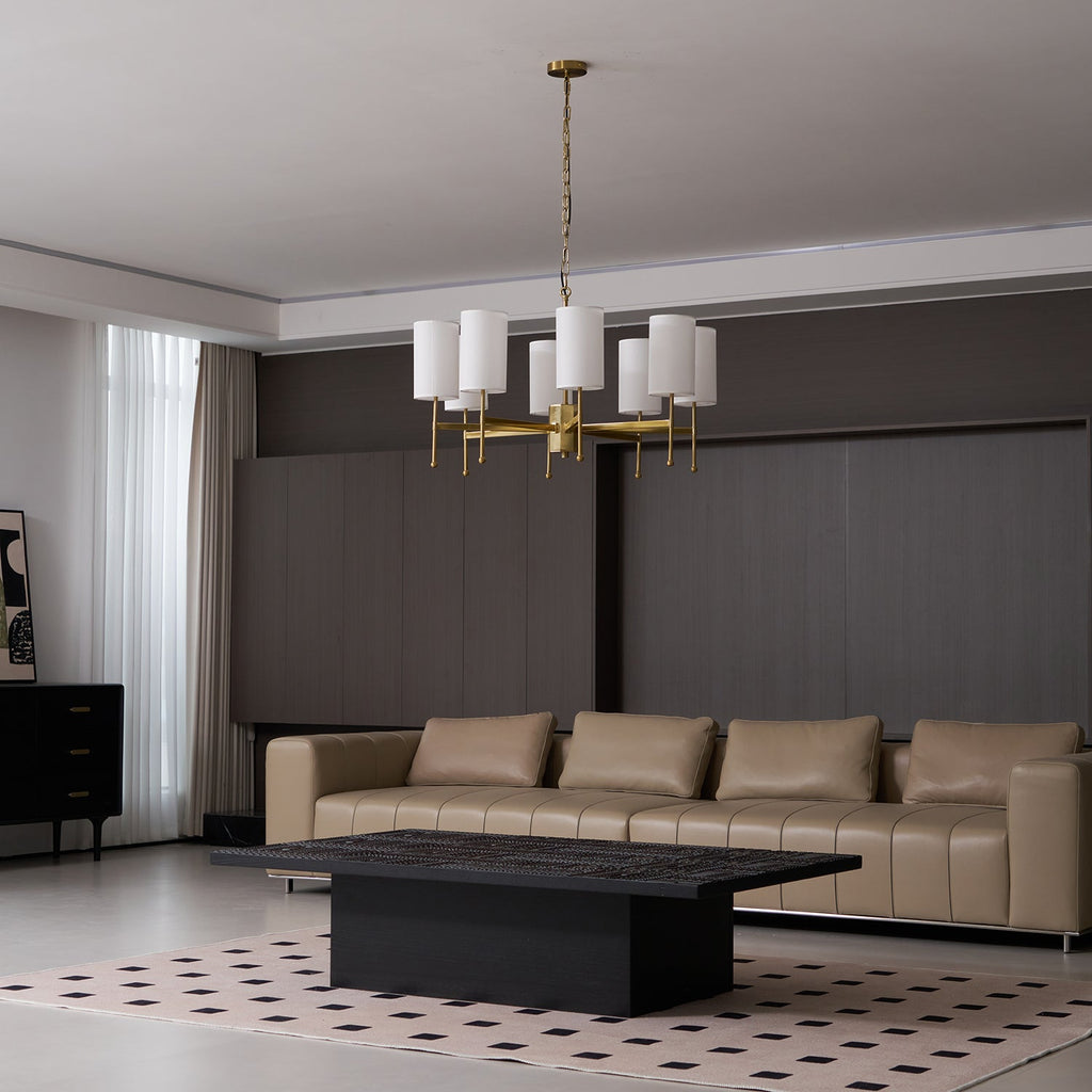 Rhodes Chandelier