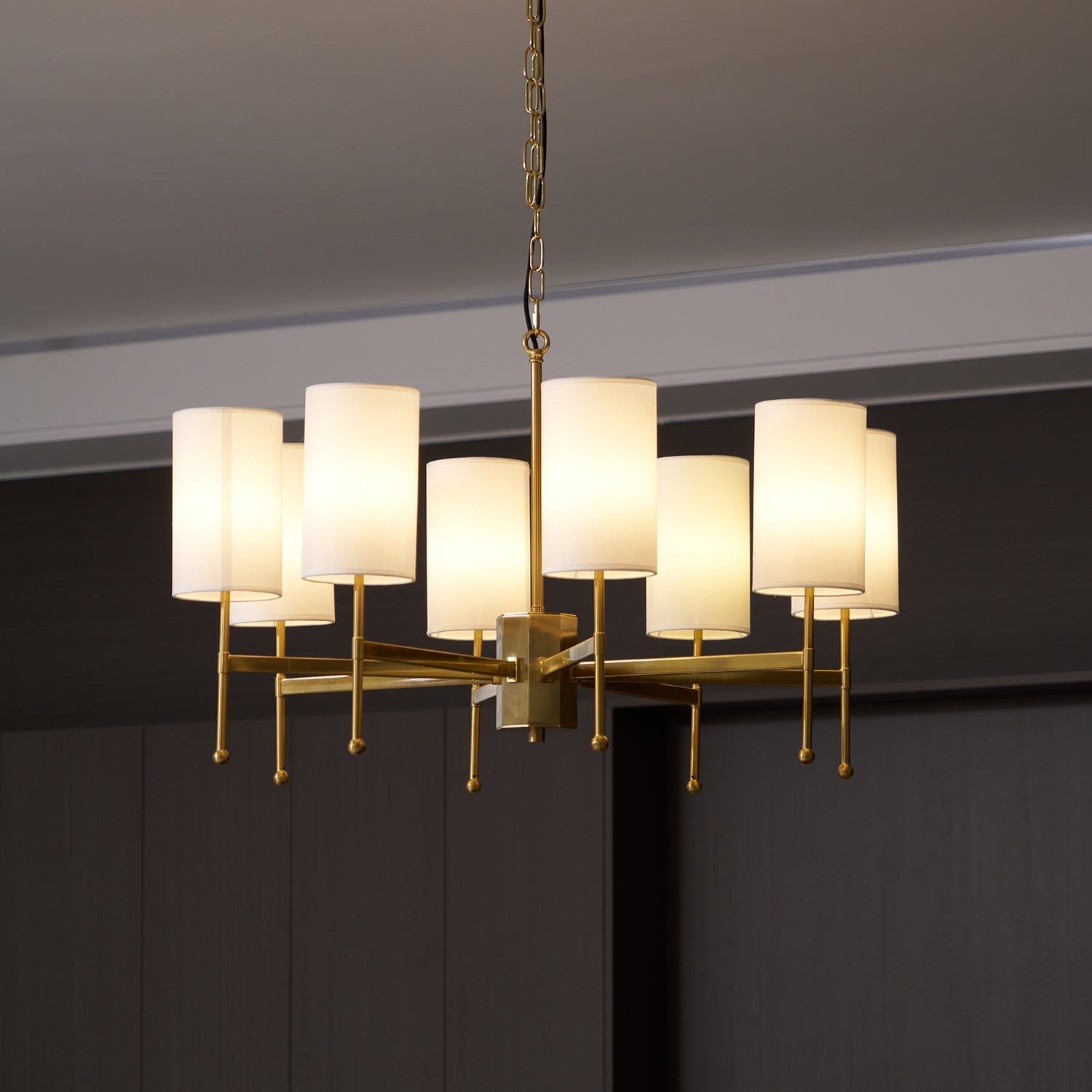 Rhodes Chandelier