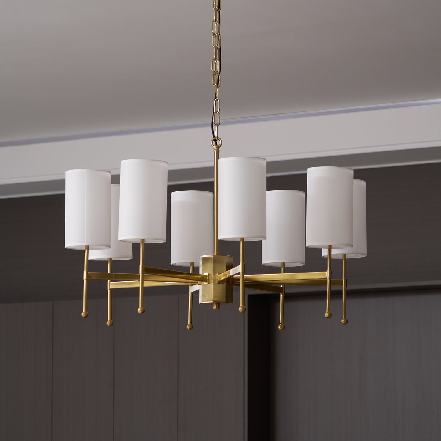 Rhodes Chandelier