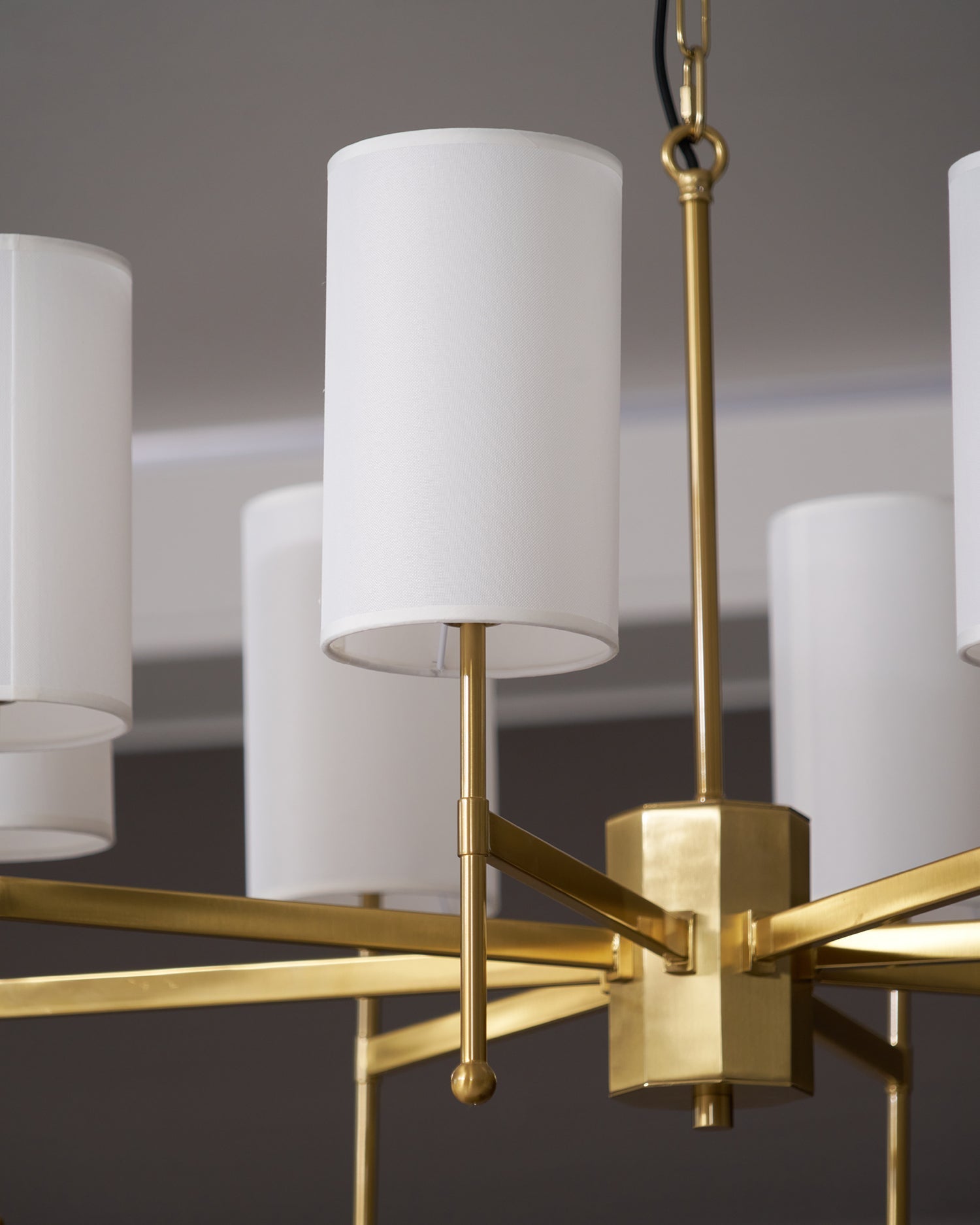 Rhodes Chandelier