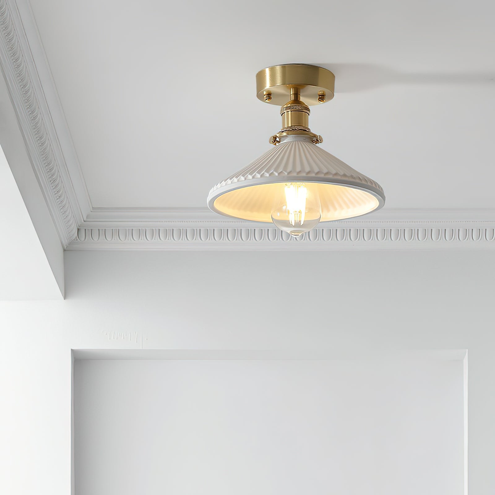 Rialto Ceiling Light