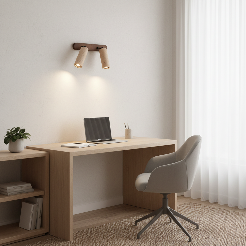 Ricerca Wall Lamp