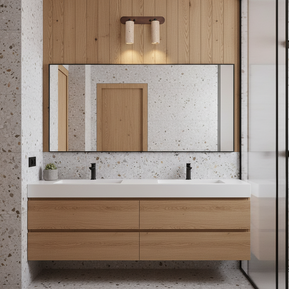 Ricerca Wall Lamp