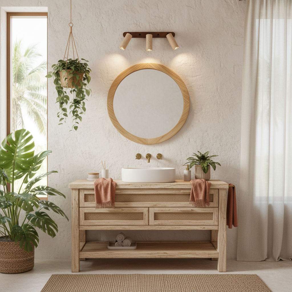 Ricerca Wall Lamp