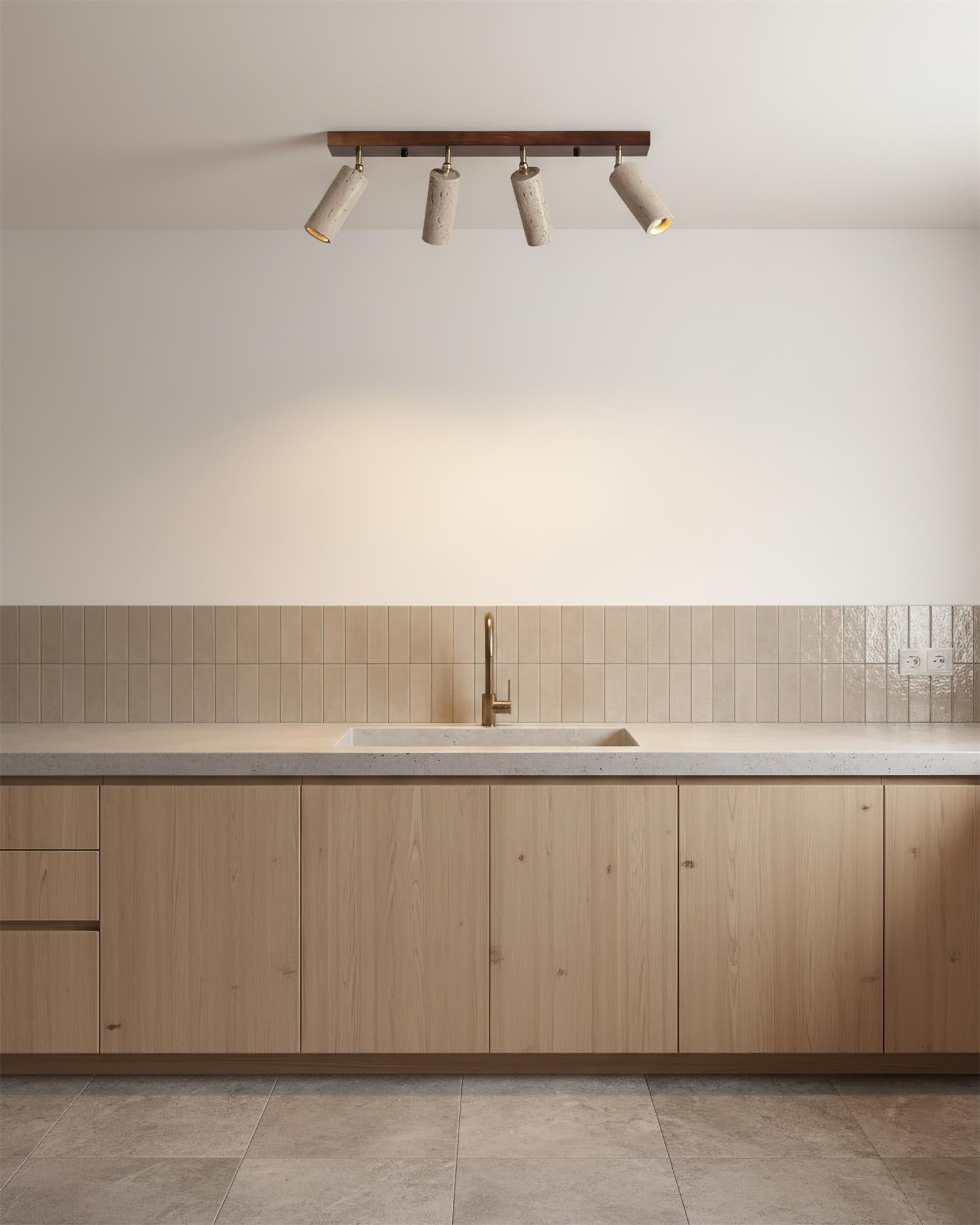 Ricerca Track Lighting