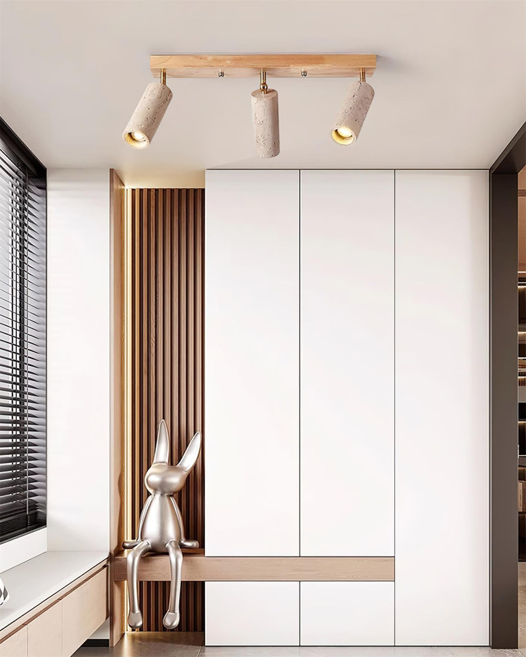 Ricerca Track Lighting