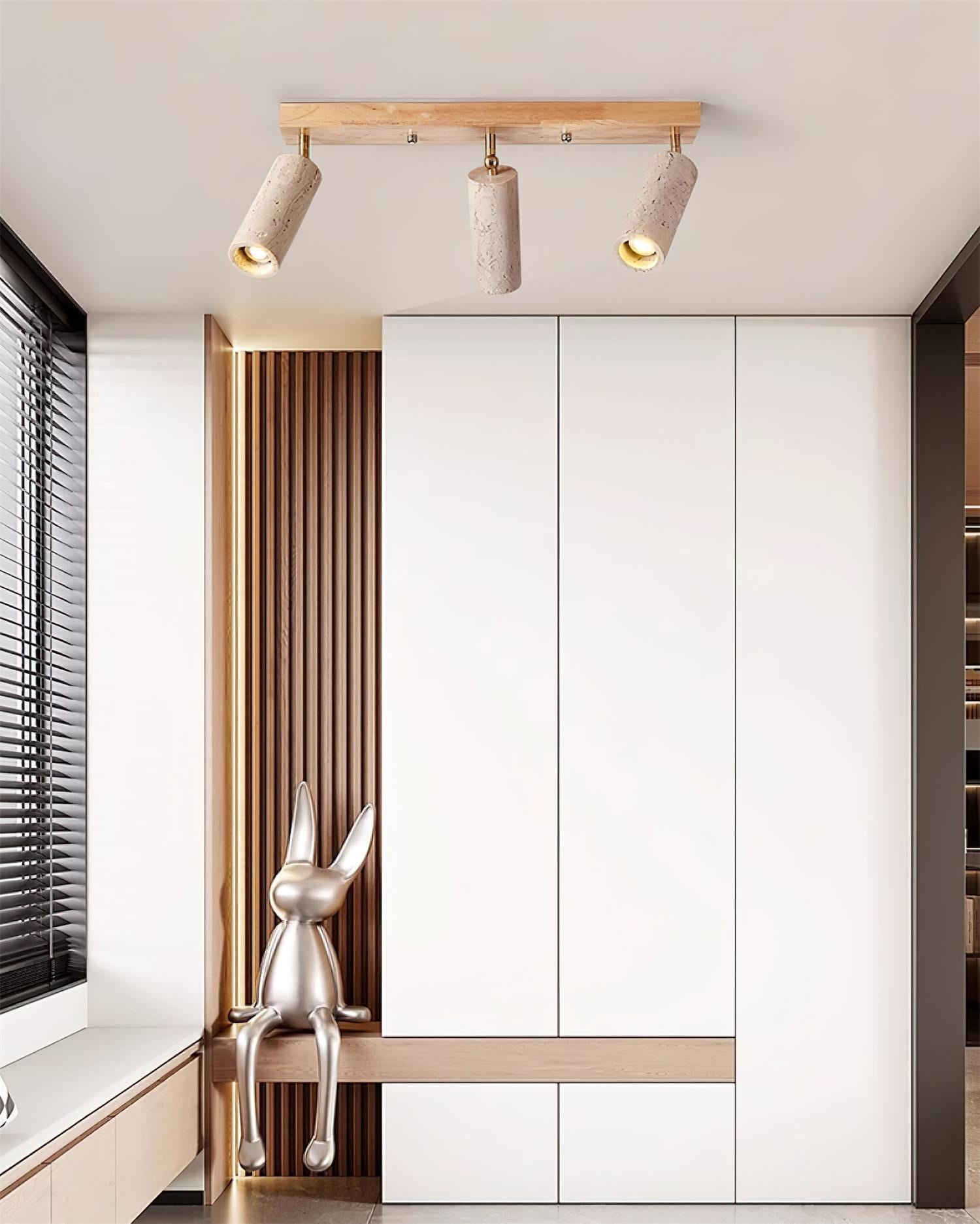 Ricerca Track Lighting