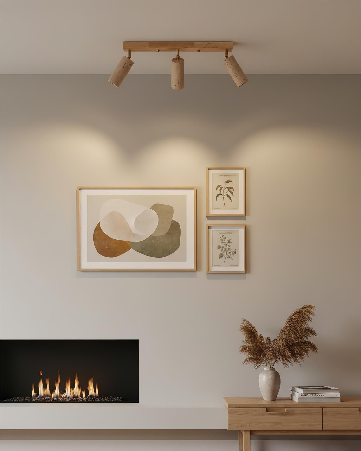 Ricerca Track Lighting