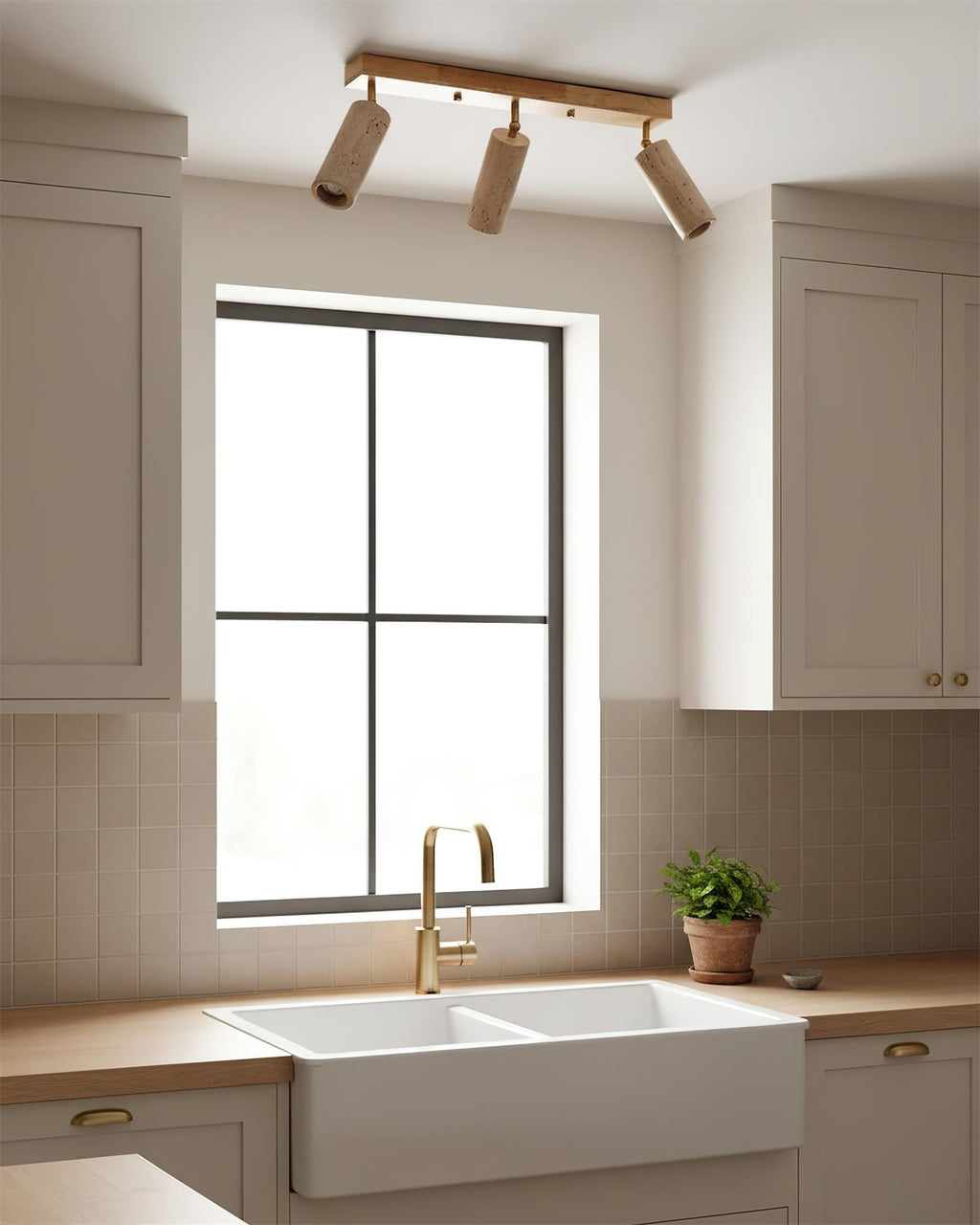 Ricerca Track Lighting