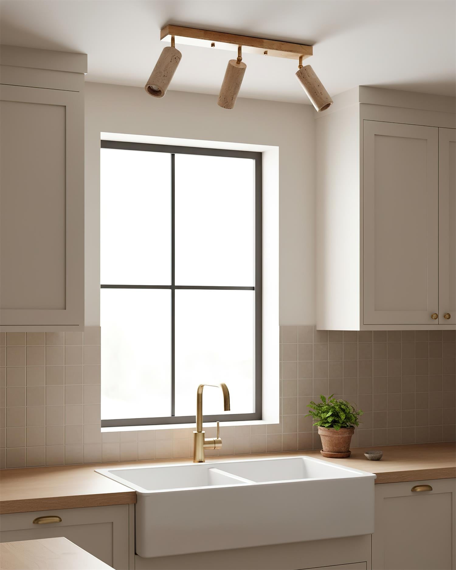 Ricerca Track Lighting