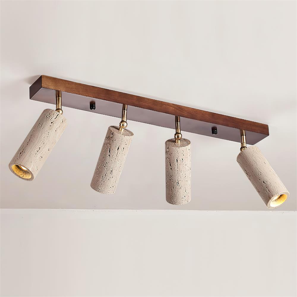 Ricerca Track Lighting