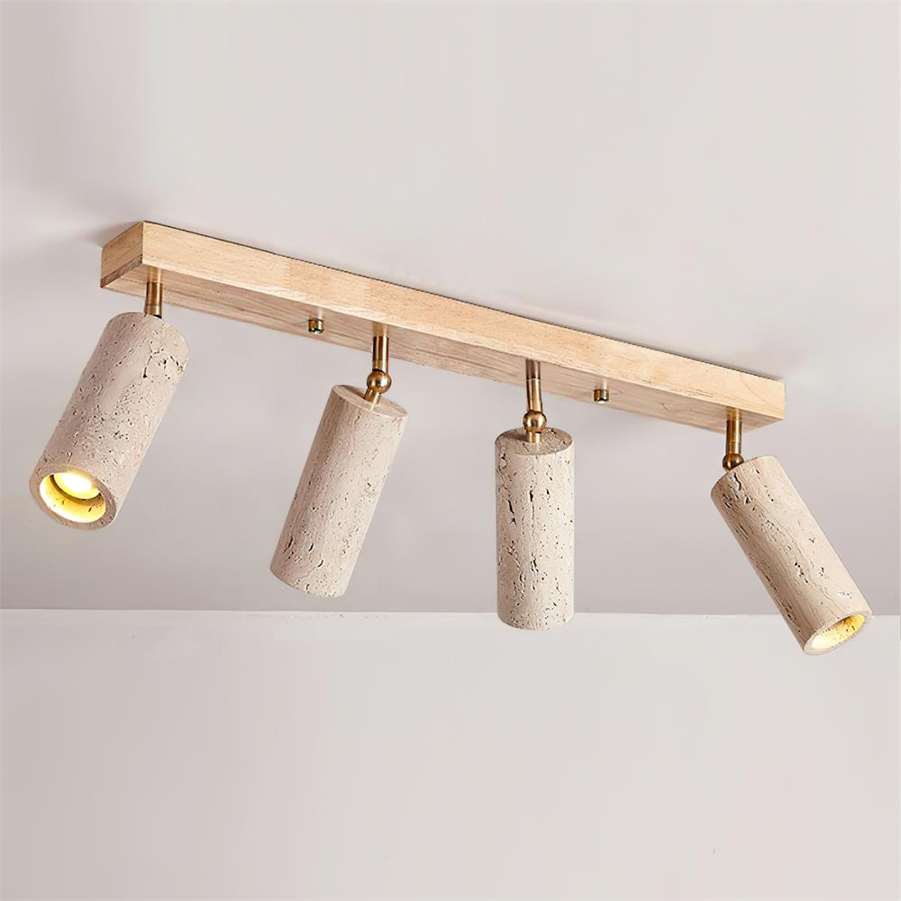 Ricerca Track Lighting