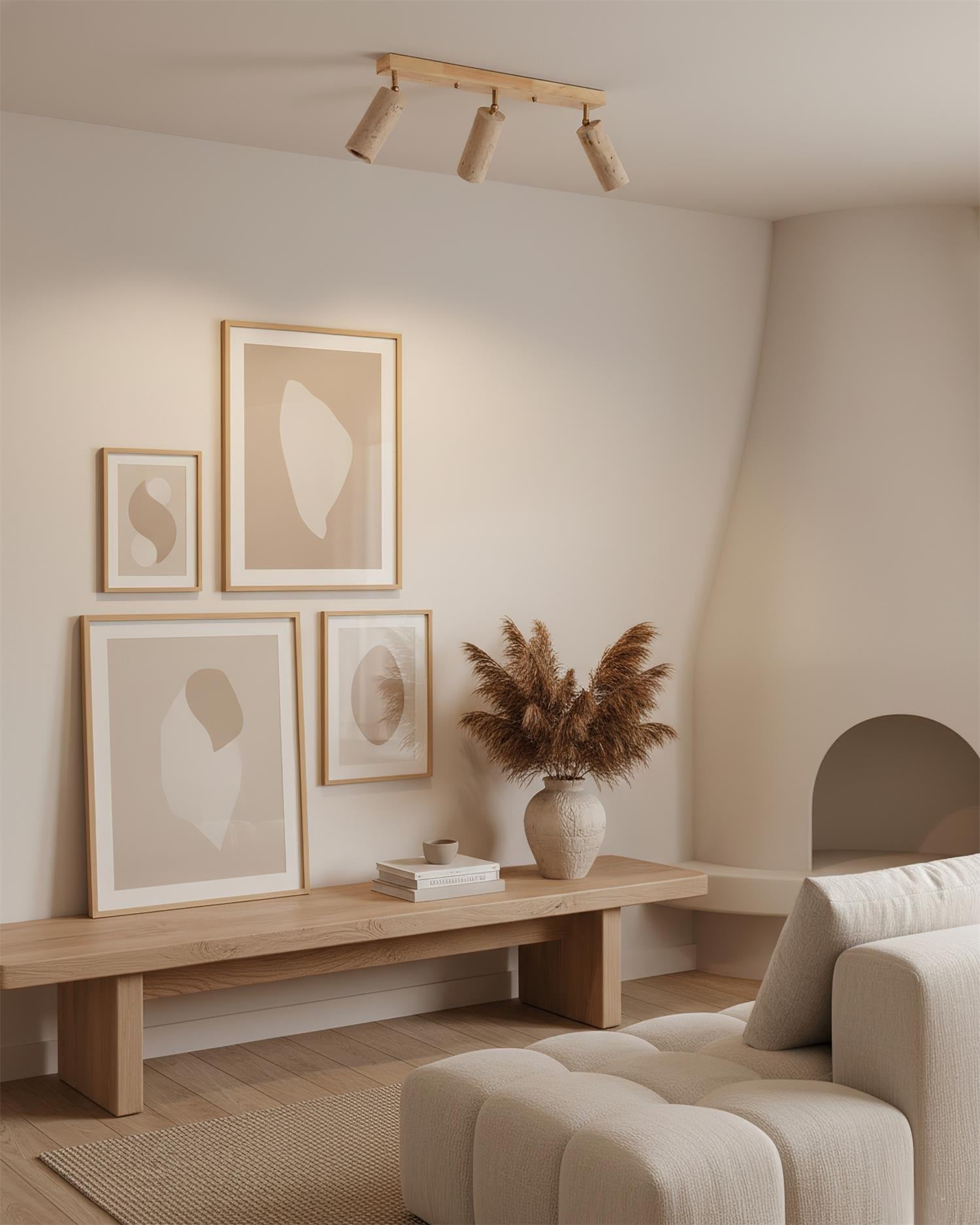 Ricerca Track Lighting