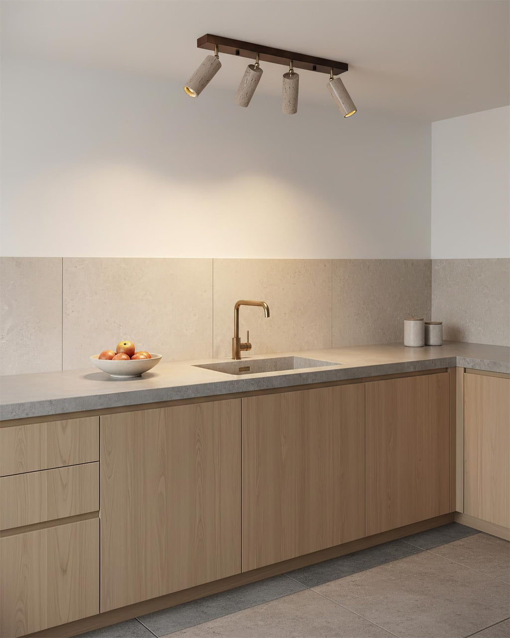 Ricerca Track Lighting