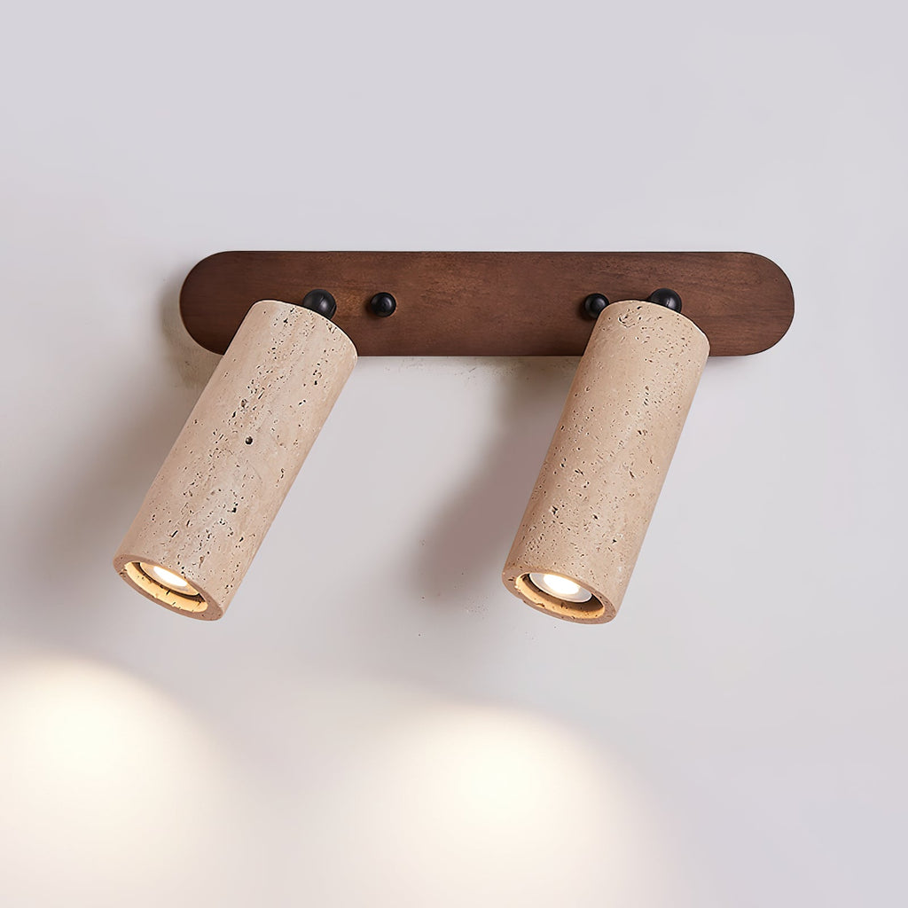 Ricerca Wall Lamp