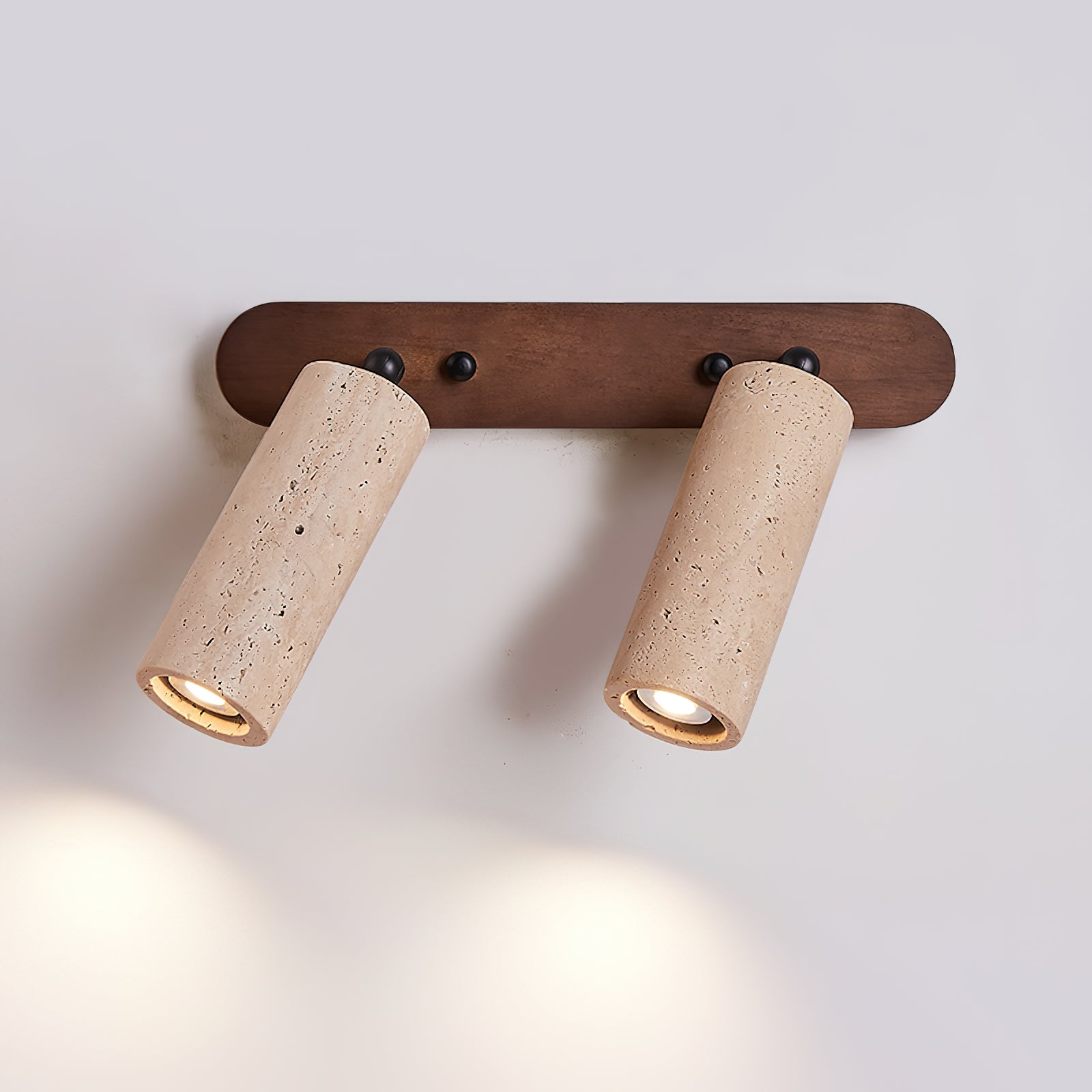 Ricerca Wall Lamp