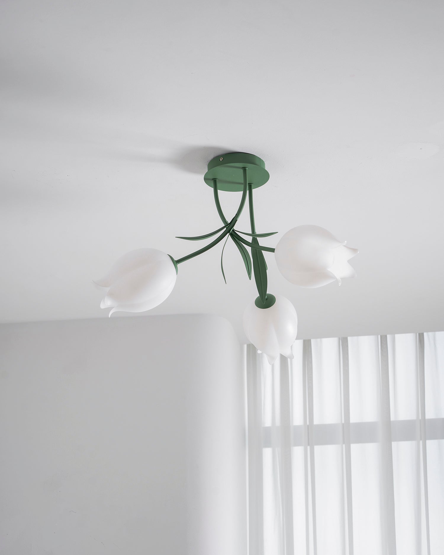 Ricko Ceiling Light