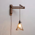 Rigale Plug In Wall Lamp
