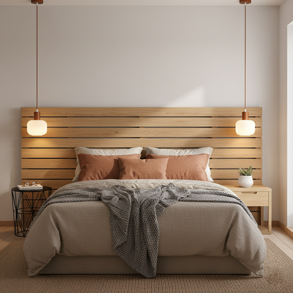Rime Pendant Lamp
