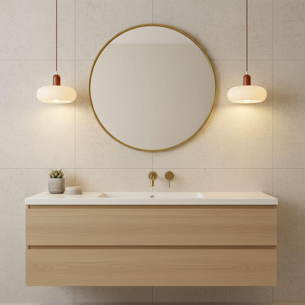 Rime Pendant Lamp