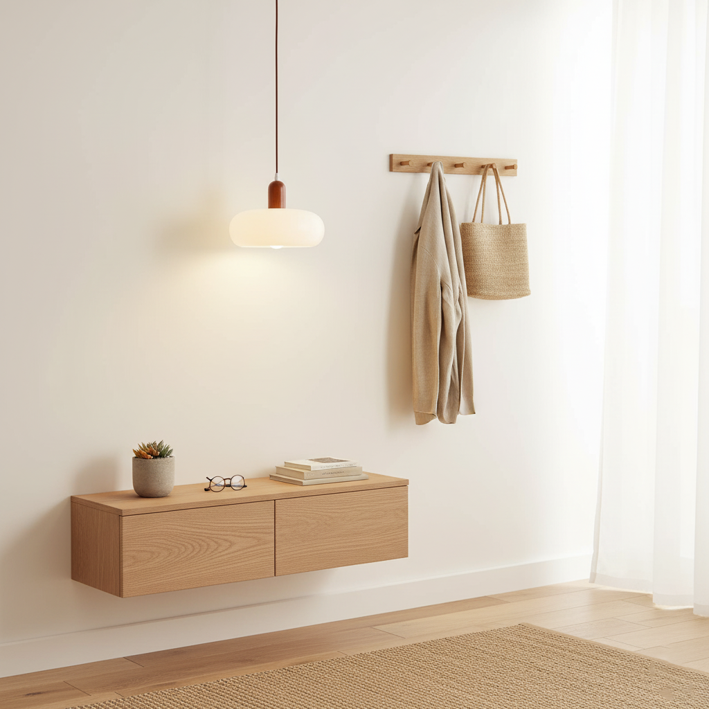 Rime Pendant Lamp