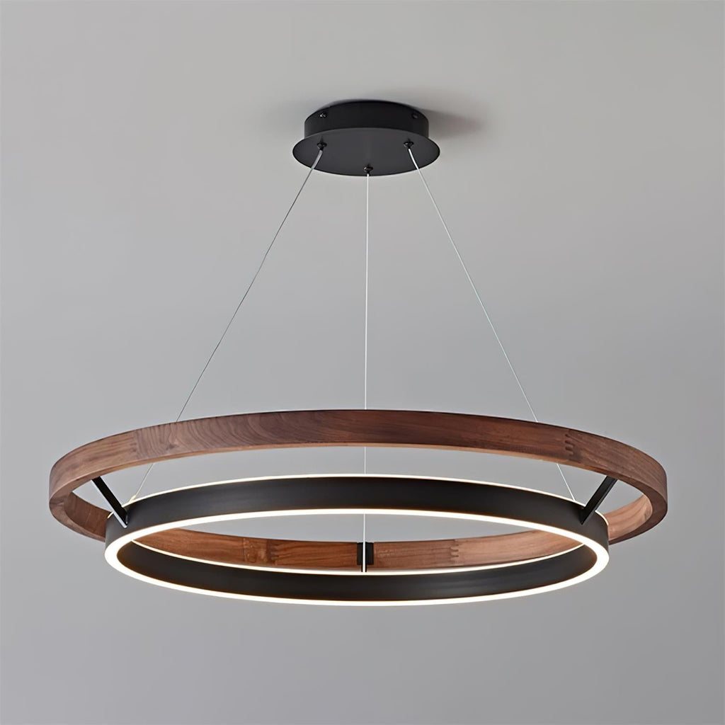 Ringora Chandelier