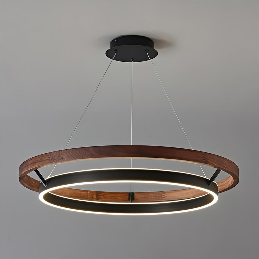 Ringora Chandelier