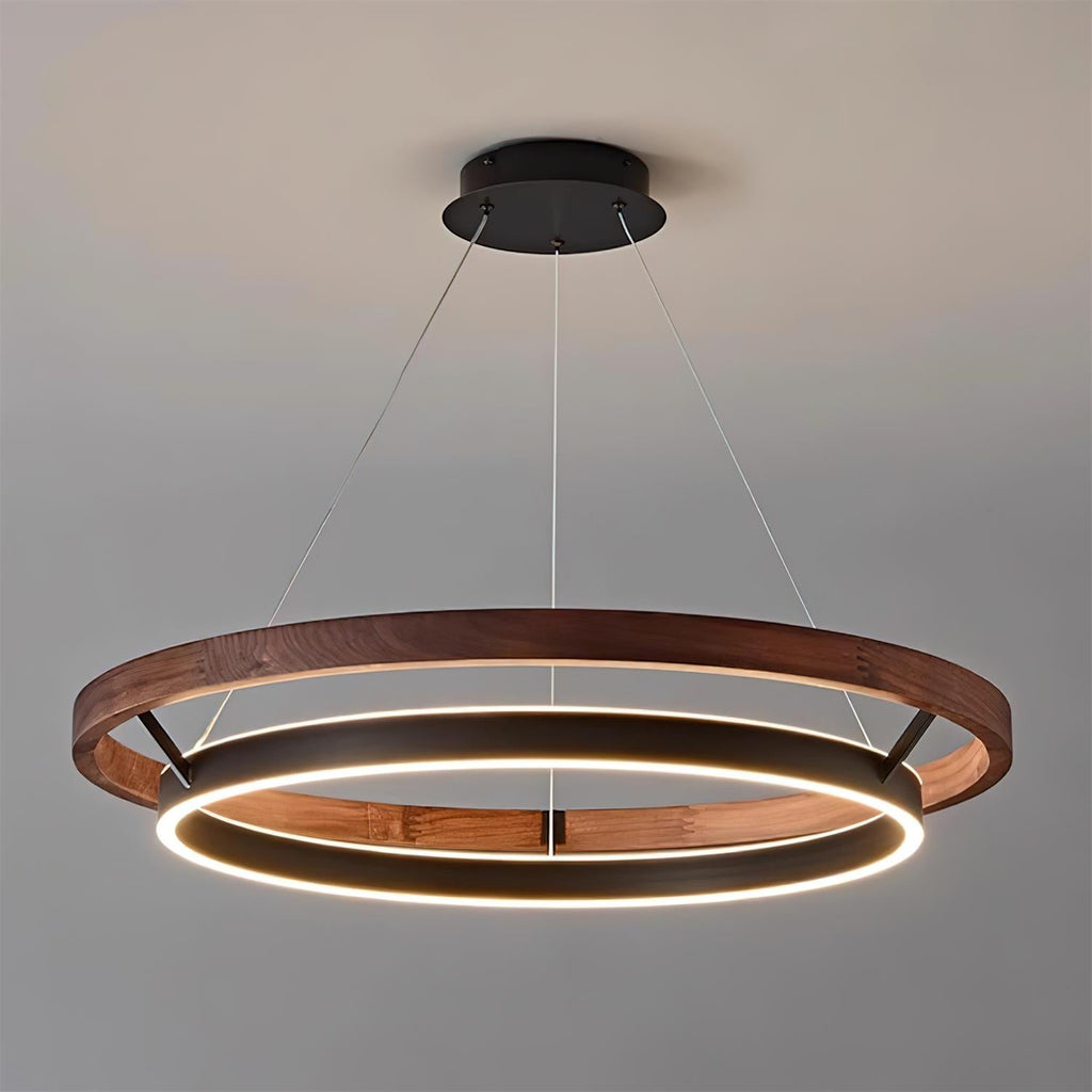 Ringora Chandelier