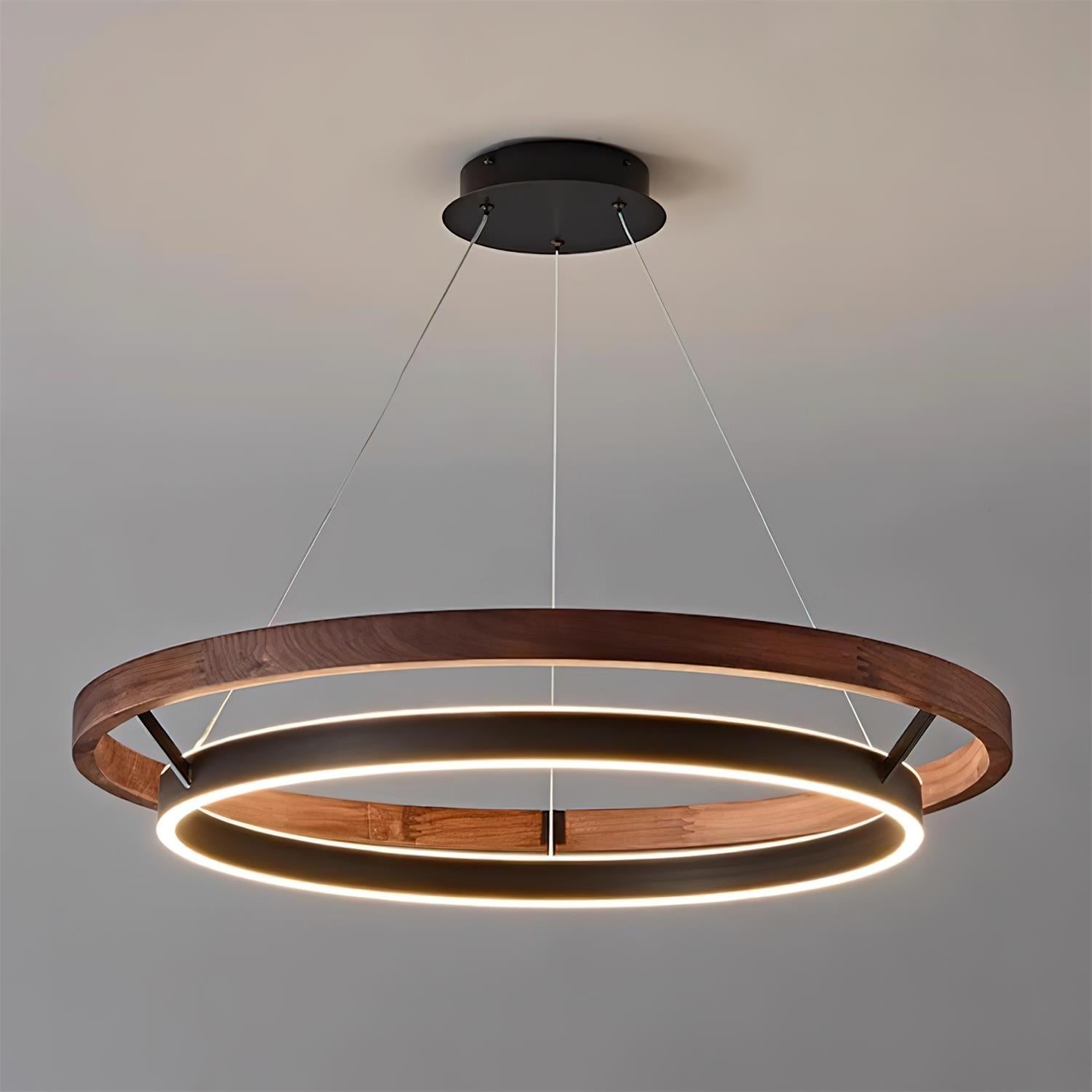 Ringora Chandelier